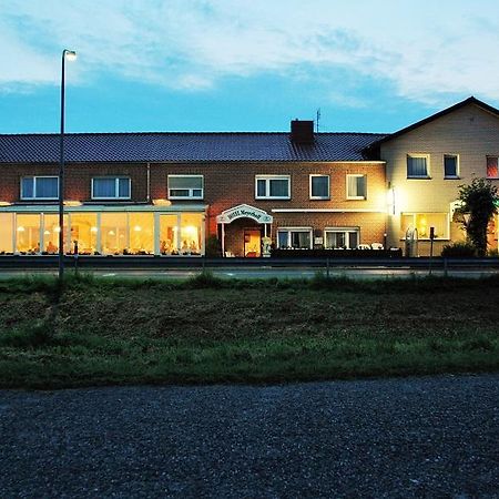 Hotel Meyerhoff Ostrhauderfehn Extérieur photo