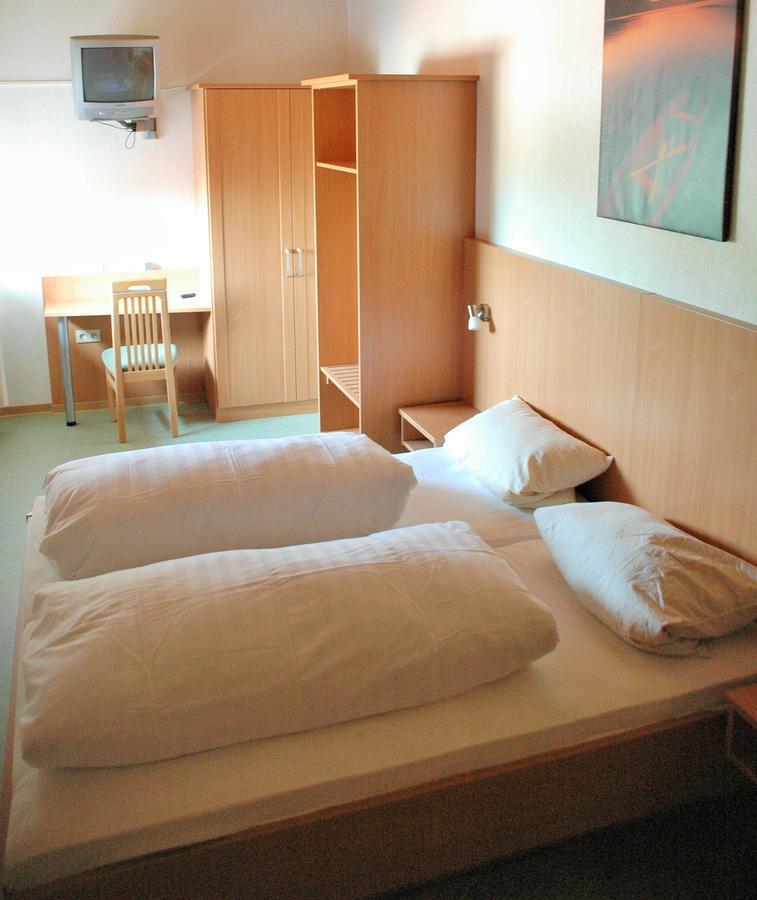 Hotel Meyerhoff Ostrhauderfehn Extérieur photo
